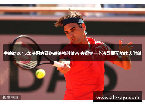 费德勒2013年法网决赛逆袭德约科维奇 夺得第一个法网冠军的伟大时刻